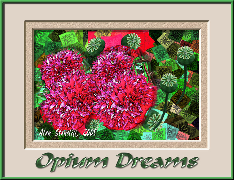 Opium Dreams